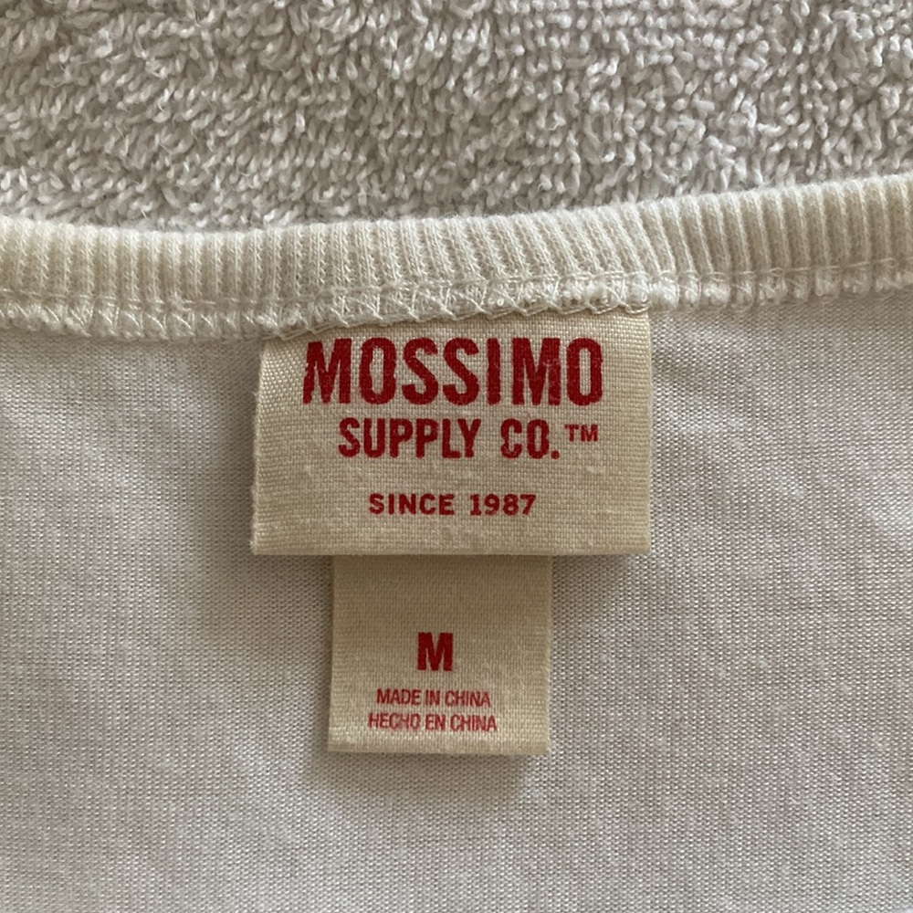 Mossimo Top - Picture 3 of 4
